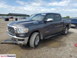 Dodge Ram 2023 5