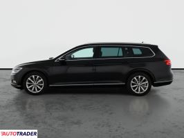 Volkswagen Passat 2015 2.0 187 KM