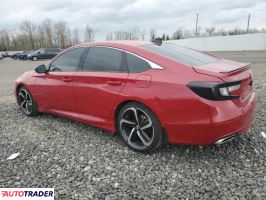 Honda Accord 2021 1 Honda Accord 2021 1