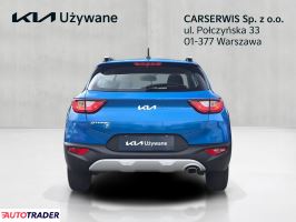 Kia Pozostałe 2022 1.0 100 KM