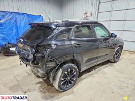 Chevrolet Blazer 2023 1