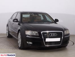 Audi A8 2008 4.1 321 KM