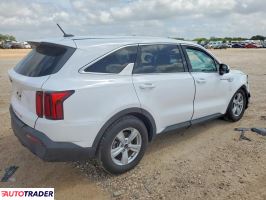 Kia Sorento 2021 2