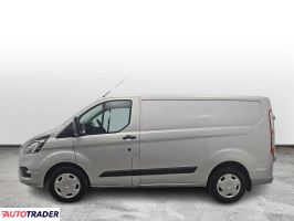 Ford Transit 2018 2
