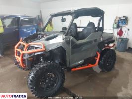 Polaris Pozostałe 2023