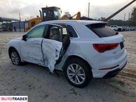 Audi Q3 2025 2
