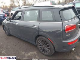 Austin Mini 2020 2