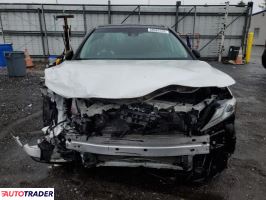 Toyota Camry 2019 3