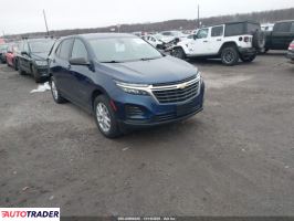 Chevrolet Equinox - zobacz ofertę