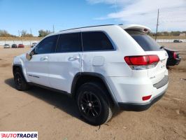 Jeep Grand Cherokee 2020 3