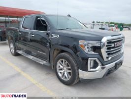 GMC Sierra 2021 5