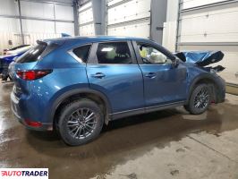 Mazda CX-5 2020 2
