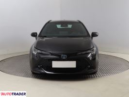Toyota Corolla 2023 1.8 138 KM