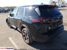 Nissan Rogue 2024 1