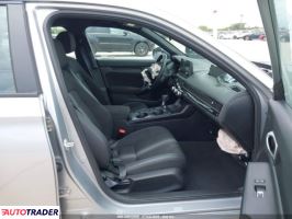 Honda Civic 2024 2 Honda Civic 2024 2