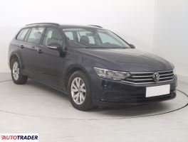 Volkswagen Passat 2020 2.0 147 KM