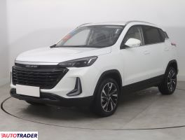 Baic 3 2024 1.5 147 KM
