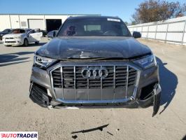 Audi Q7 2021 2