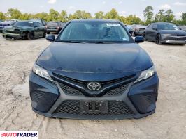 Toyota Camry 2020 2