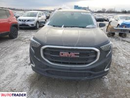 GMC Terrain 2019 1