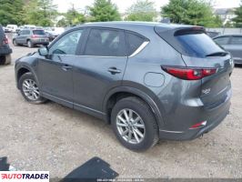 Mazda CX-5 2024 2