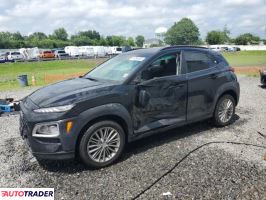 Hyundai Kona 2020 2