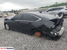 Honda Accord 2023 2