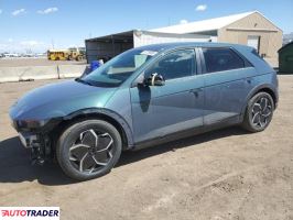 Hyundai Pozostałe 2024 Hyundai Pozostałe 2024
