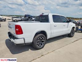 Dodge Ram 2026 5