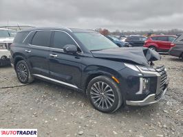 Hyundai Pozostałe 2024 3