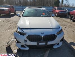 BMW 228 2021 2