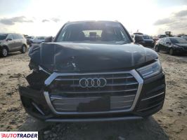 Audi Q5 2020 2