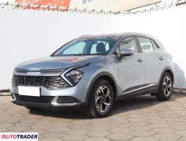 Kia Sportage 2024 1.6 147 KM