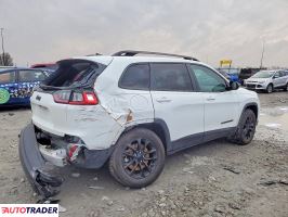 Jeep Cherokee 2023 2