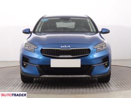 Kia Ceed 2022 1.5 156 KM
