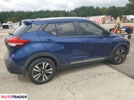 Nissan Pozostałe 2019 1 Nissan Pozostałe 2019 1