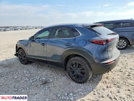 Mazda CX-30 2023 2
