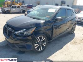 Nissan Pozostałe 2019 1