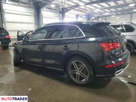 Audi Q5 2018 3