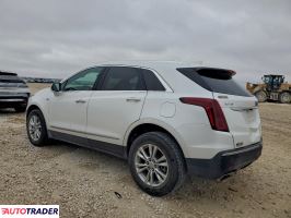 Cadillac Pozostałe 2023 2