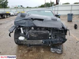 Dodge Challenger 2021 6