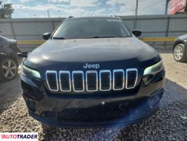Jeep Cherokee 2019 2