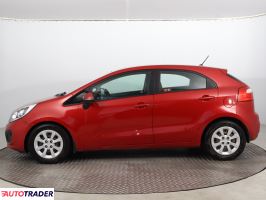 Kia Rio 2012 1.2 84 KM