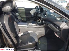 Nissan Sentra 2023 2