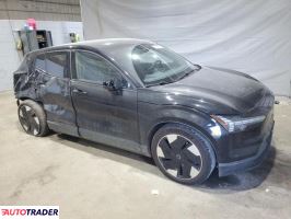 Volvo Pozostałe 2025 Volvo Pozostałe 2025