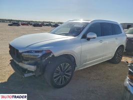 Volvo XC90 2020 2
