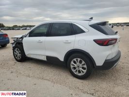 Ford Escape 2024 1