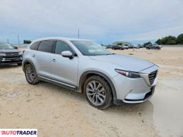 Mazda CX-9 2021 2