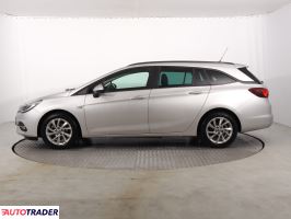 Opel Astra 2020 1.2 143 KM Opel Astra 2020 1.2 143 KM