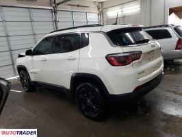 Jeep Compass 2019 2